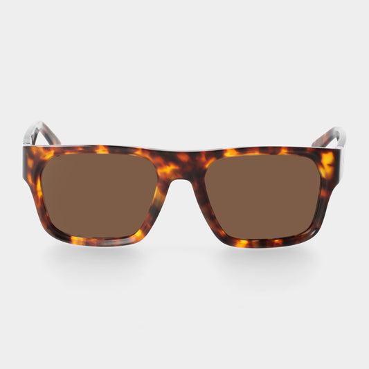 TBD Eyewear Elm Eco Spotted Havana / Tobacco