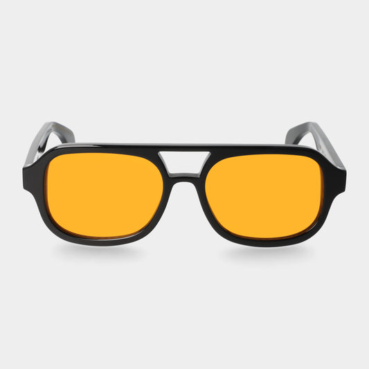 TBD Eyewear Gianni Eco Black / Orange