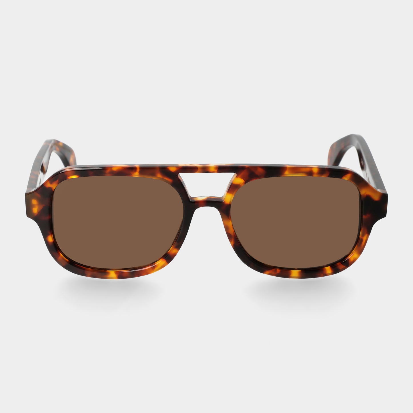 TBD Eyewear Gianni Eco Havana Spotted / Tobacco