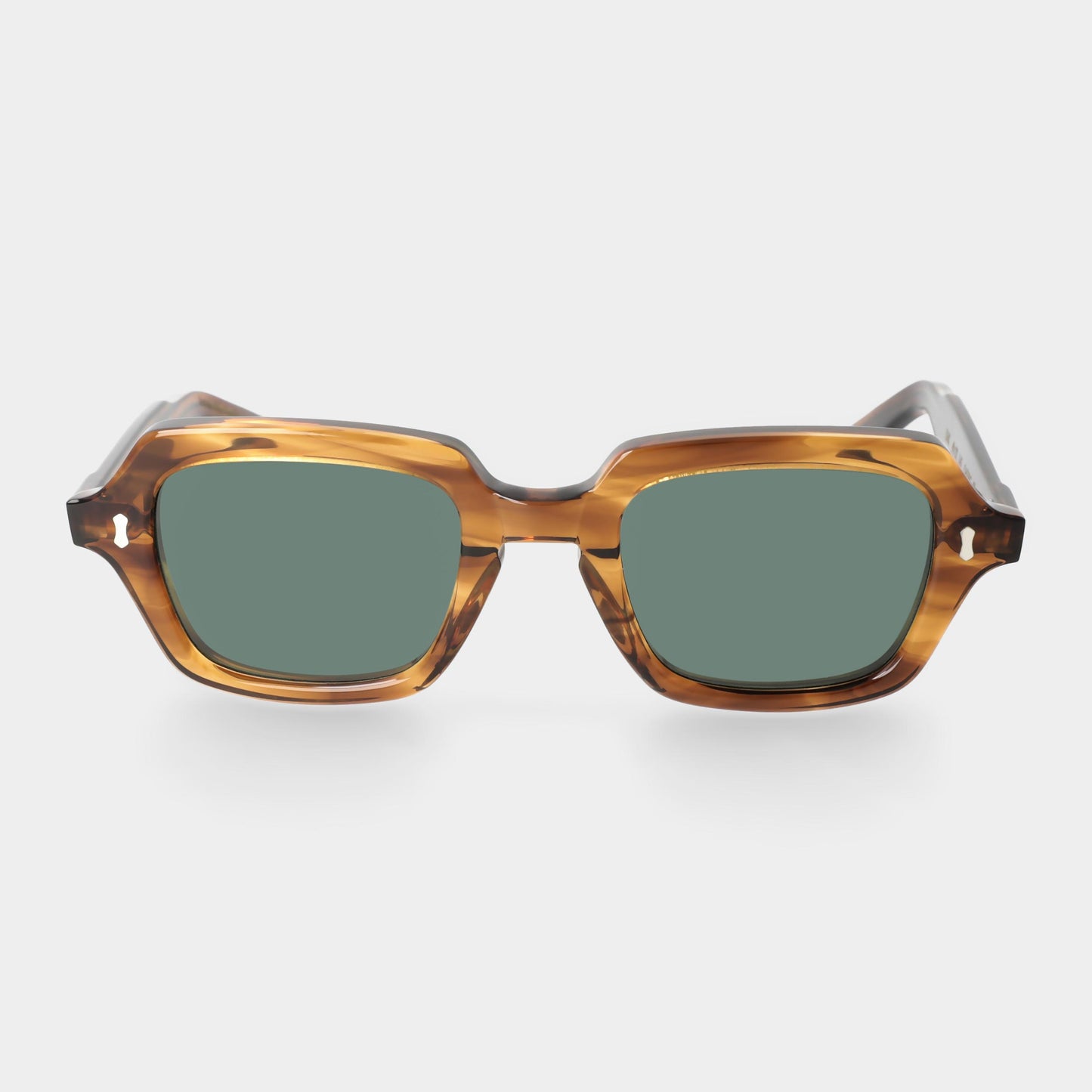 TBD Eyewear Oak Earth Bio / Bottle Green