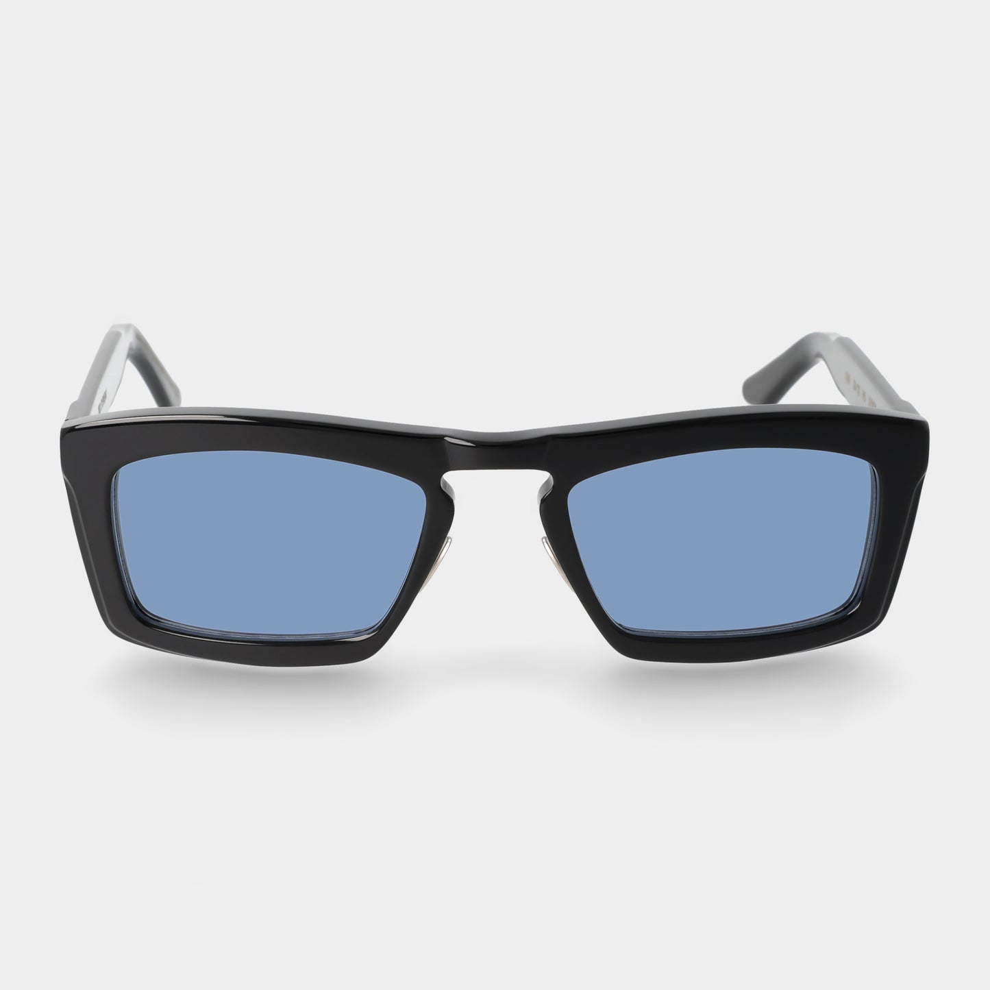 TBD Eyewear Leaf Eco Black / Blue