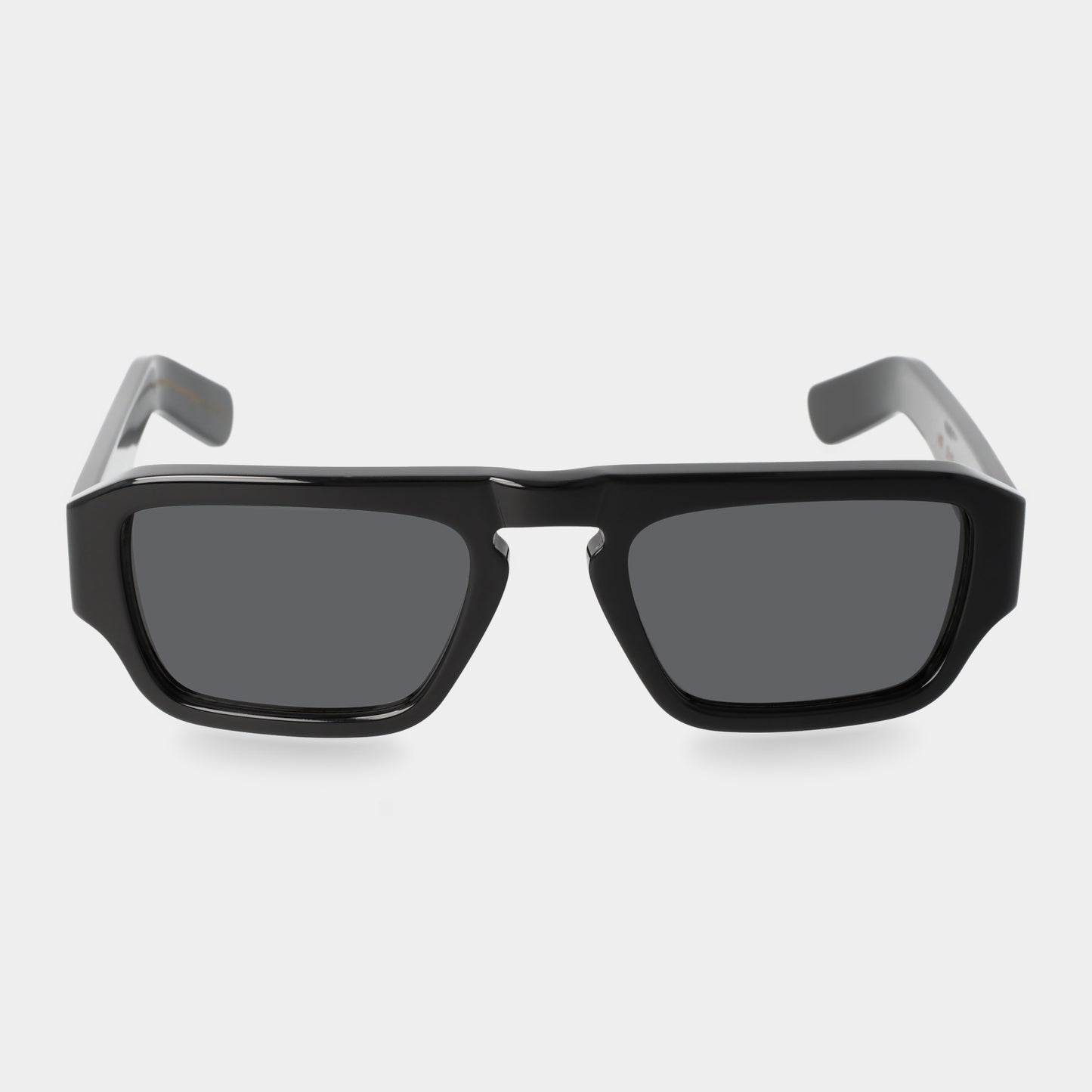 TBD Eyewear Mist Eco Black / Grey