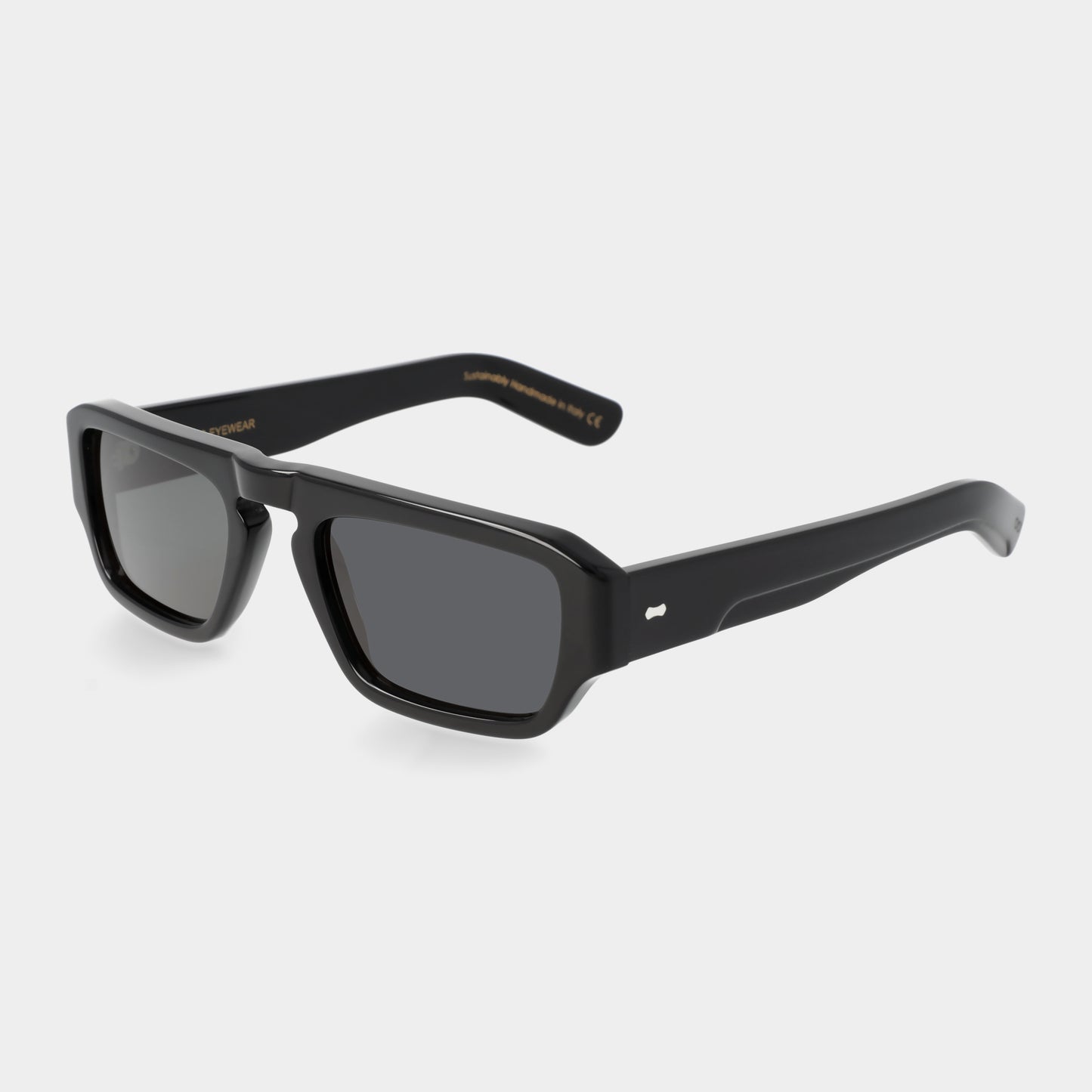 TBD Eyewear Mist Eco Black / Grey