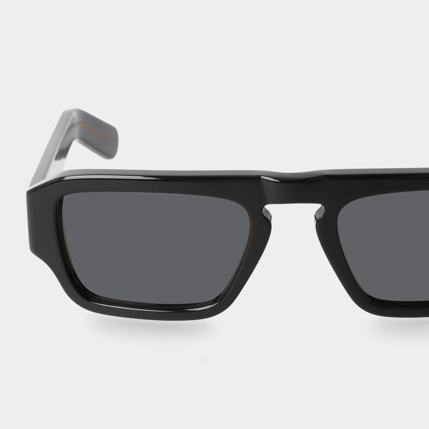 TBD Eyewear Mist Eco Black / Grey