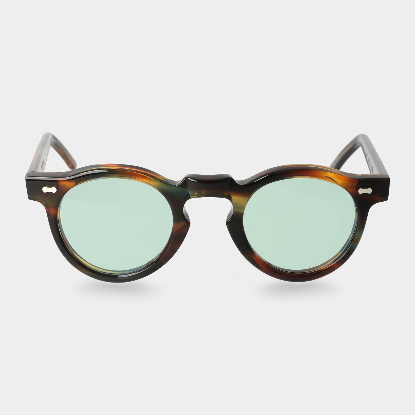 TBD Eyewear Welt River / Light Green