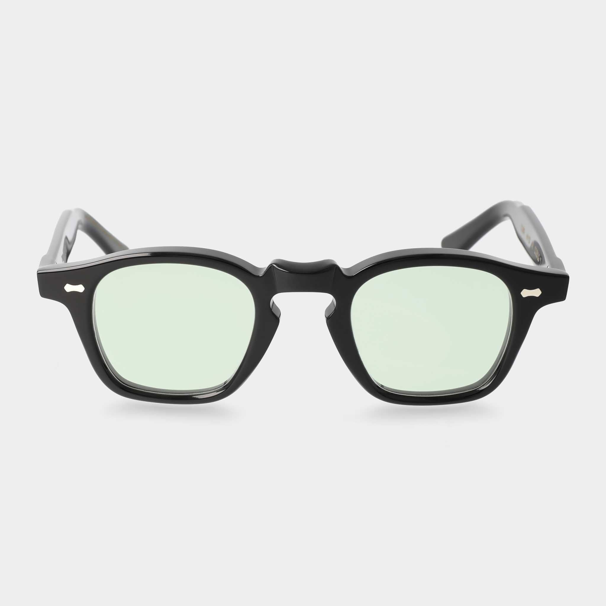 TBD Eyewear Cord Eco Black / Light Green – GözlükParkı