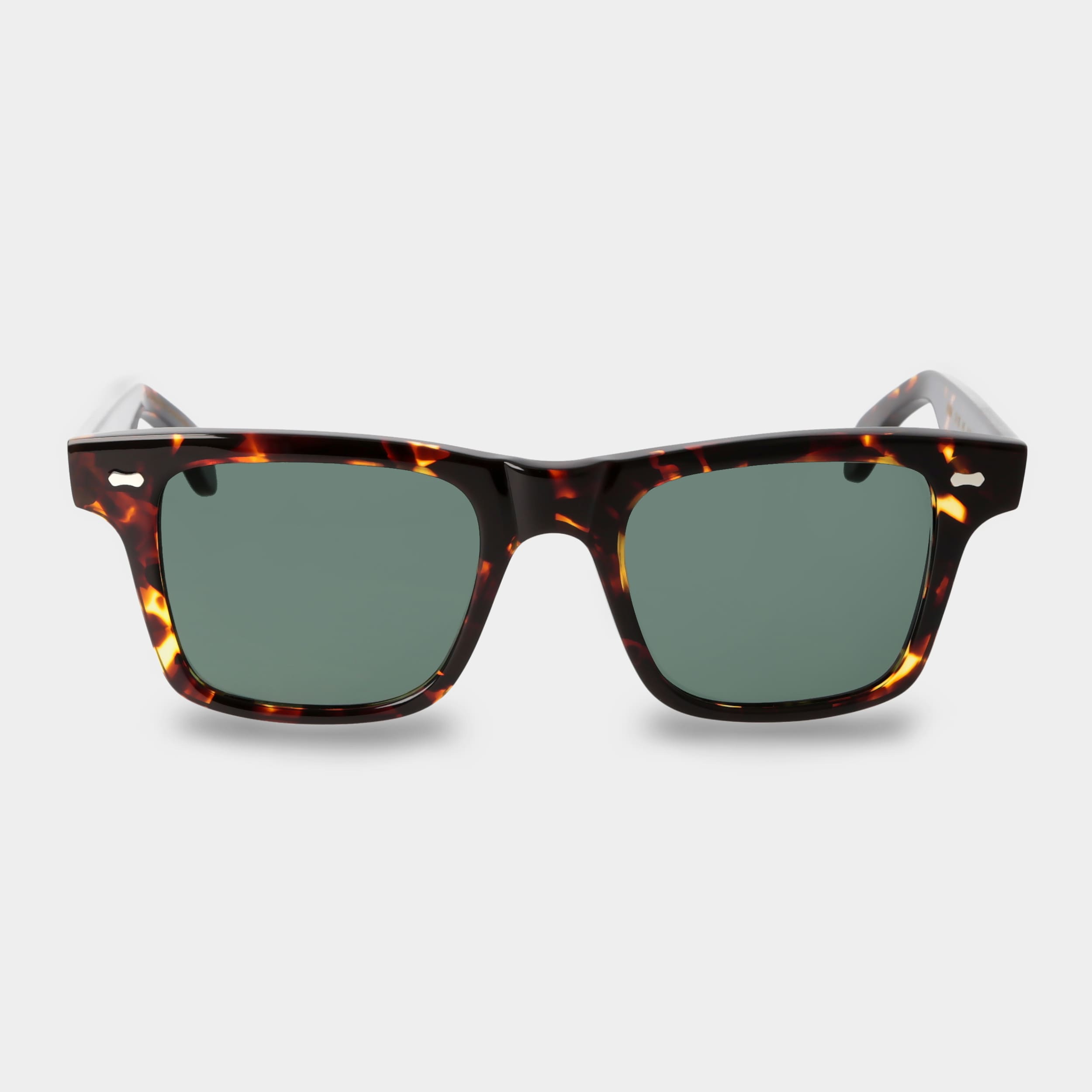 Dark 2024 havana sunglasses