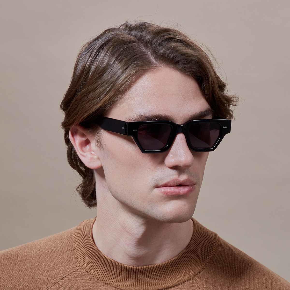 TBD Eyewear Raso Eco Black / Gray