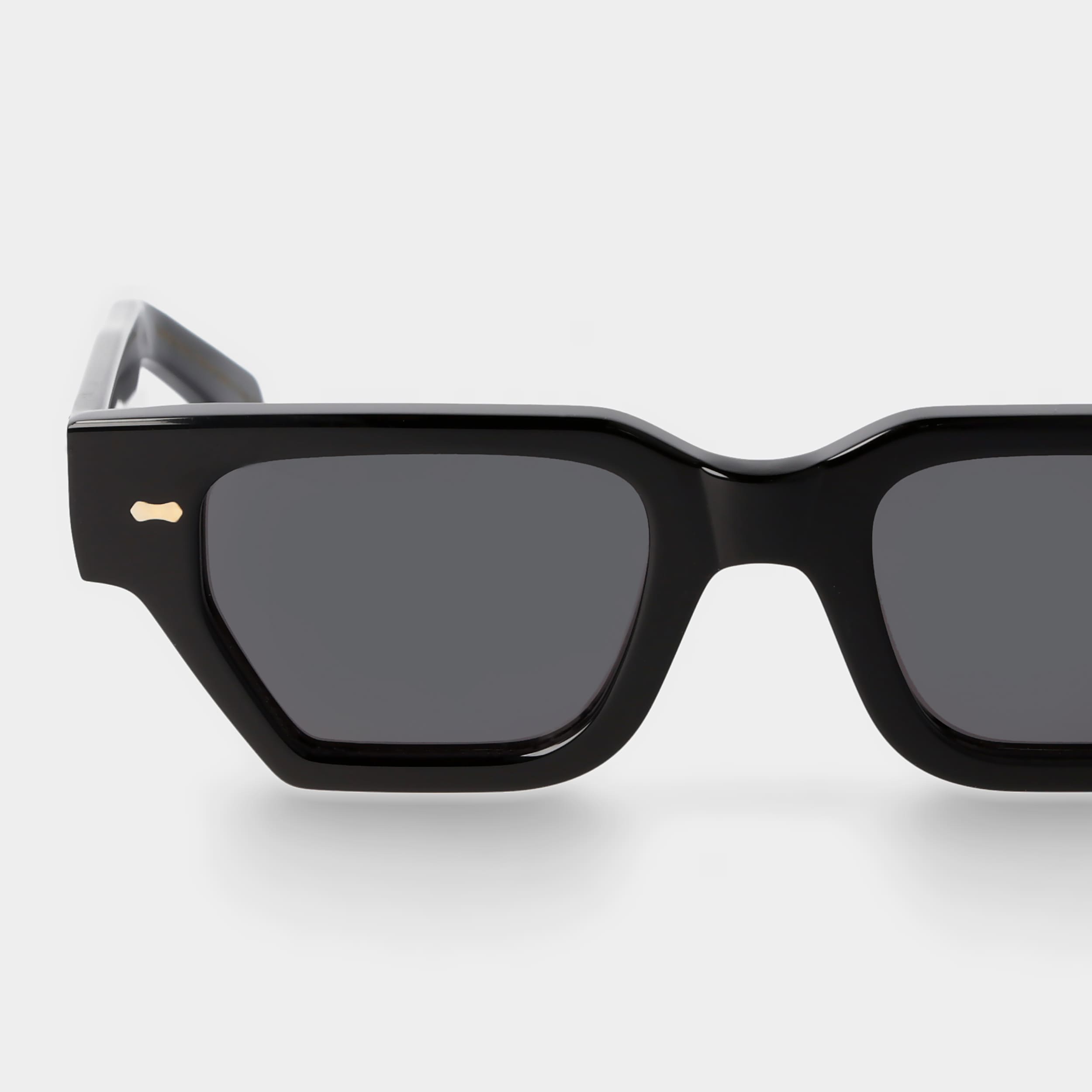 TBD Eyewear Raso Eco Black / Gray