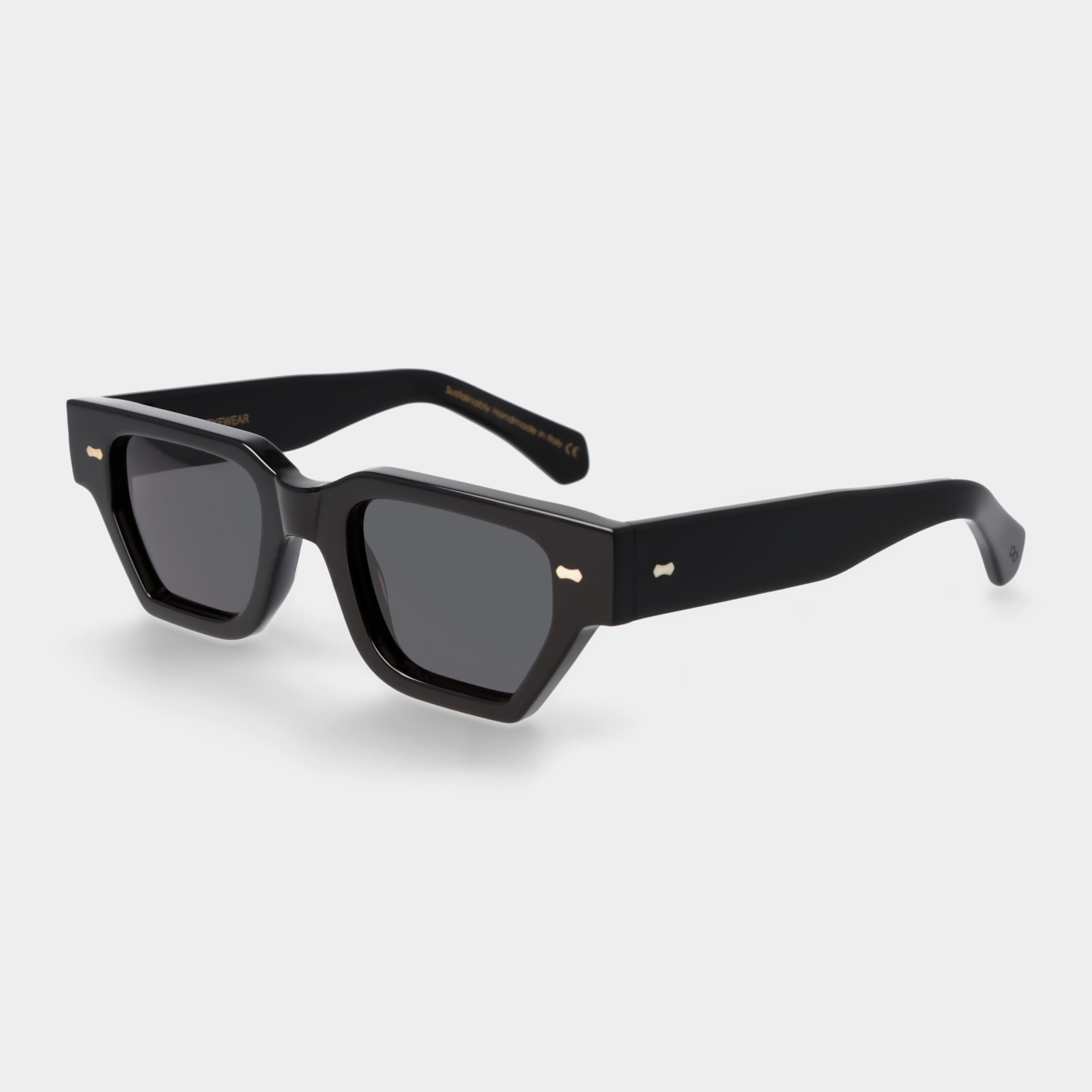 TBD Eyewear Raso Eco Black / Gray